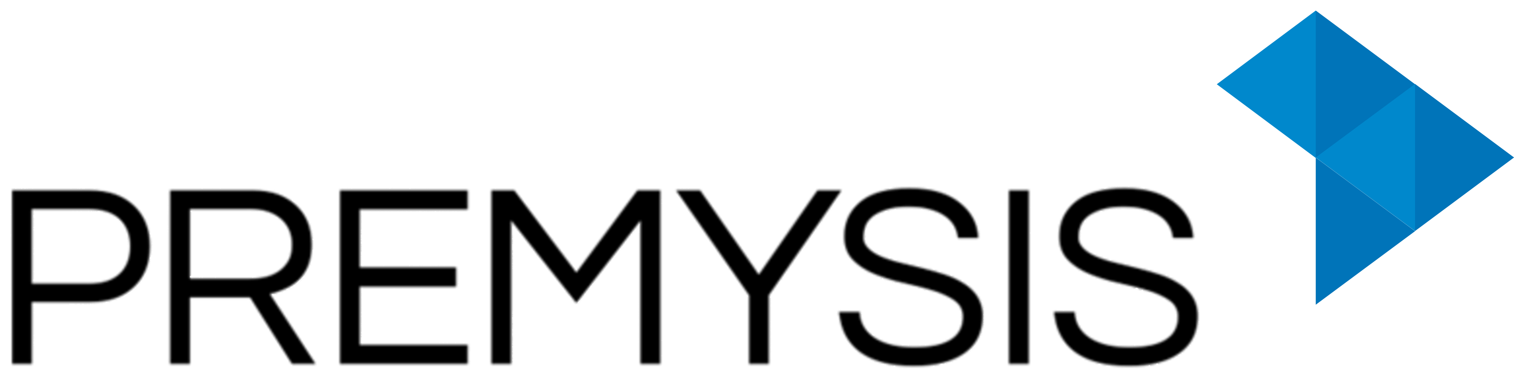 Premysis Consulting Logo (background putih)